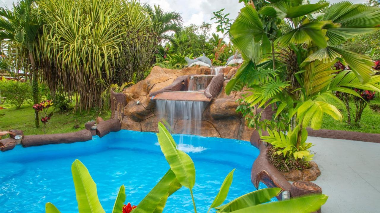 Hotel&hot Springs Sueño Dorado *