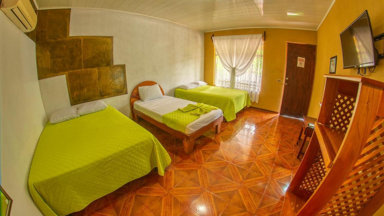 Hotel Hotel&hot Springs Sueño Dorado *
