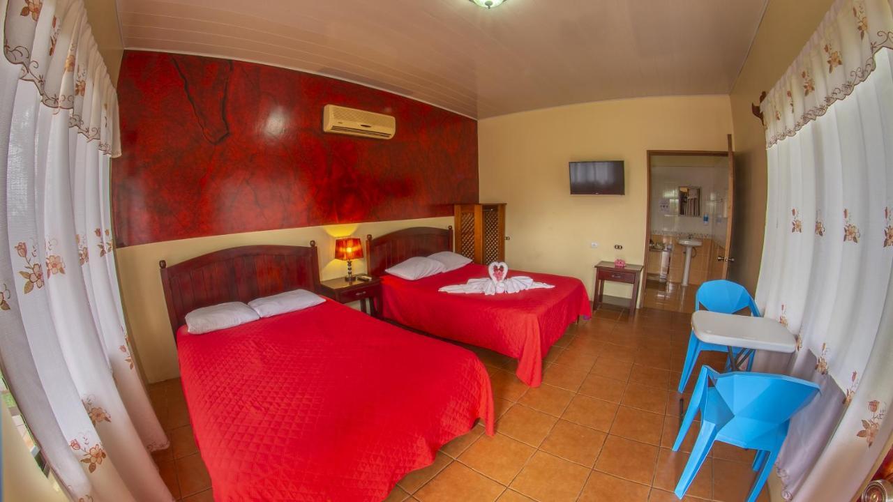 Hotel Hotel&hot Springs Sueño Dorado *