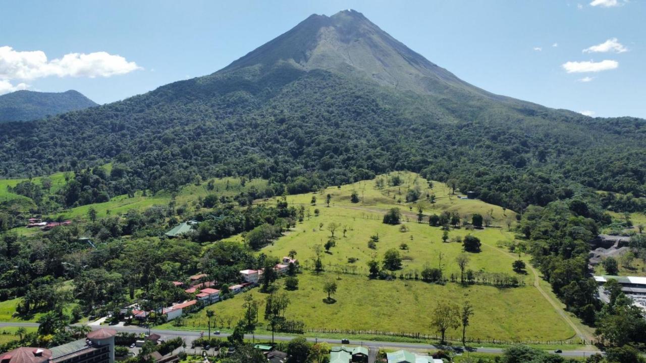 Hotel&hot Springs Sueño Dorado La Fortuna