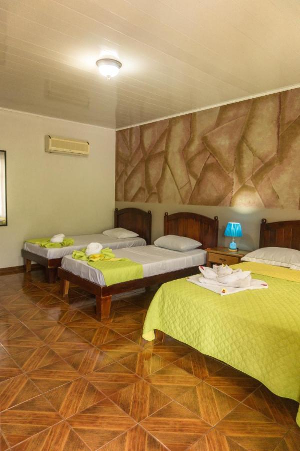Hotel&hot Springs Sueño Dorado Hotel *