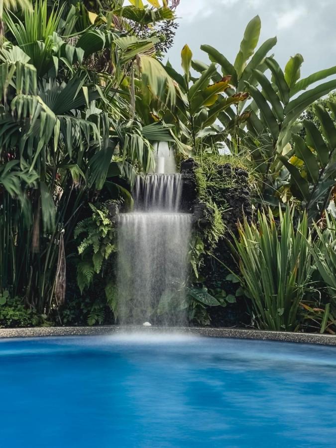 Hotel Hotel&hot Springs Sueño Dorado