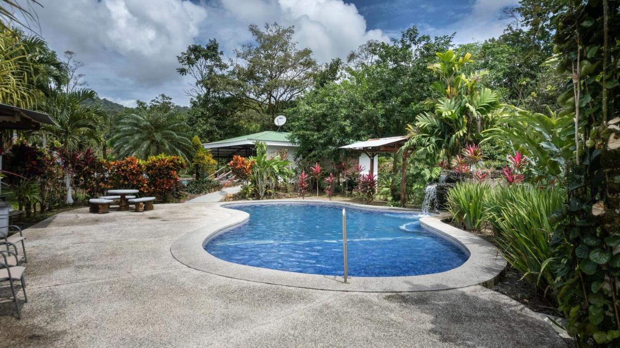 Hotel&hot Springs Sueño Dorado Hotel