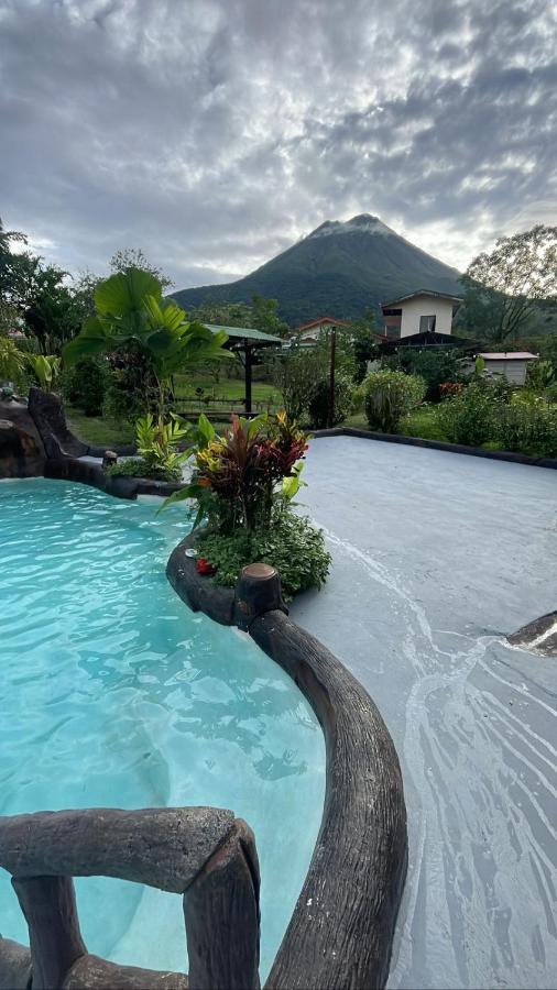 Hotel&hot Springs Sueño Dorado Hotel La Fortuna