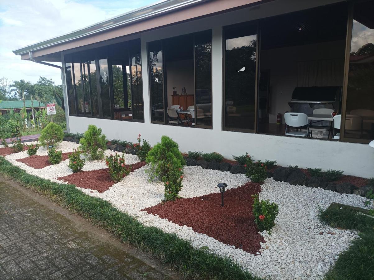 Hotel&hot Springs Sueño Dorado Hotel La Fortuna