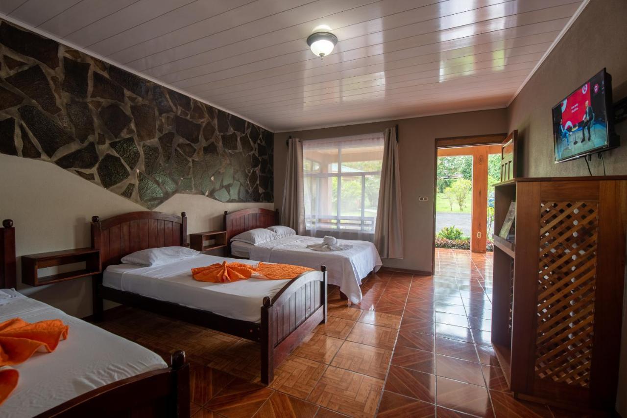 Hotel&hot Springs Sueño Dorado Hotel *