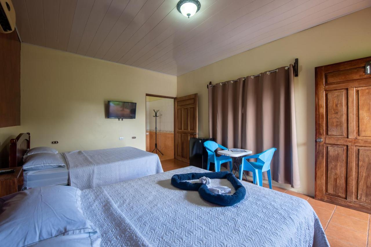 Hotel&hot Springs Sueño Dorado Hotel
