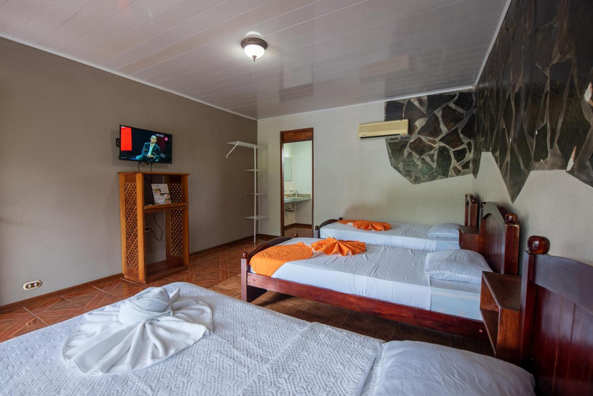 Hotel&hot Springs Sueño Dorado Hotel