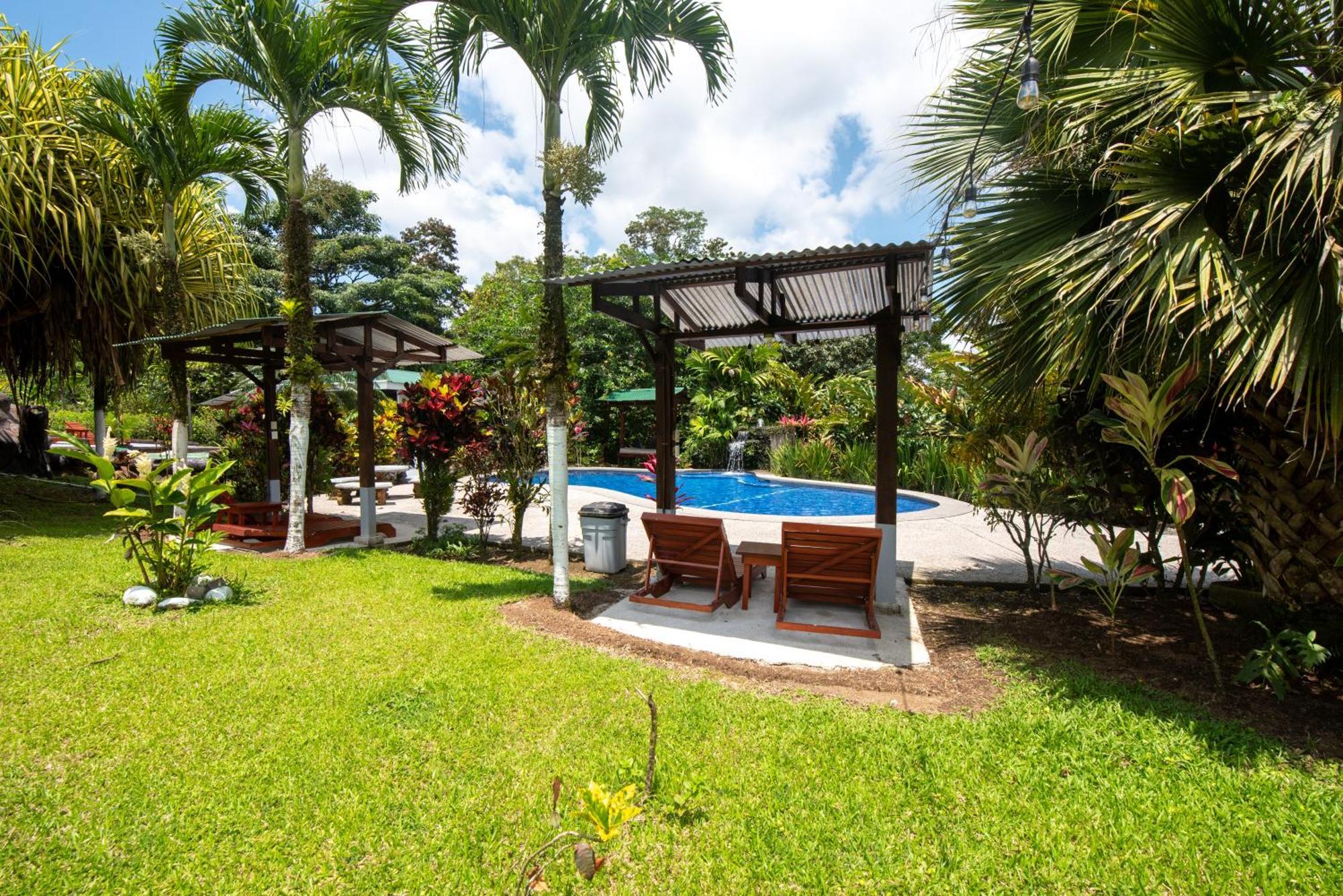Hotel&hot Springs Sueño Dorado Hotel