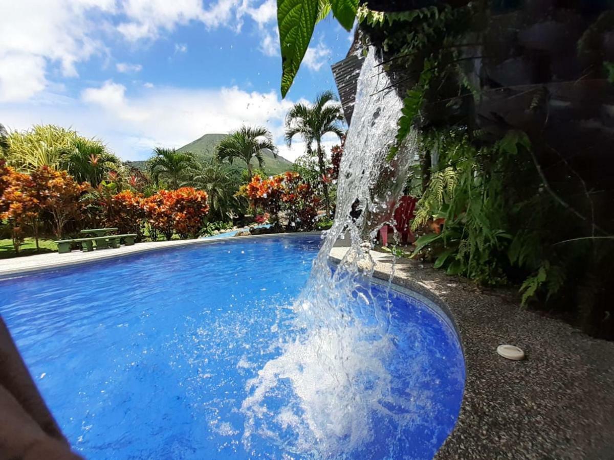 Hotel Hotel&hot Springs Sueño Dorado