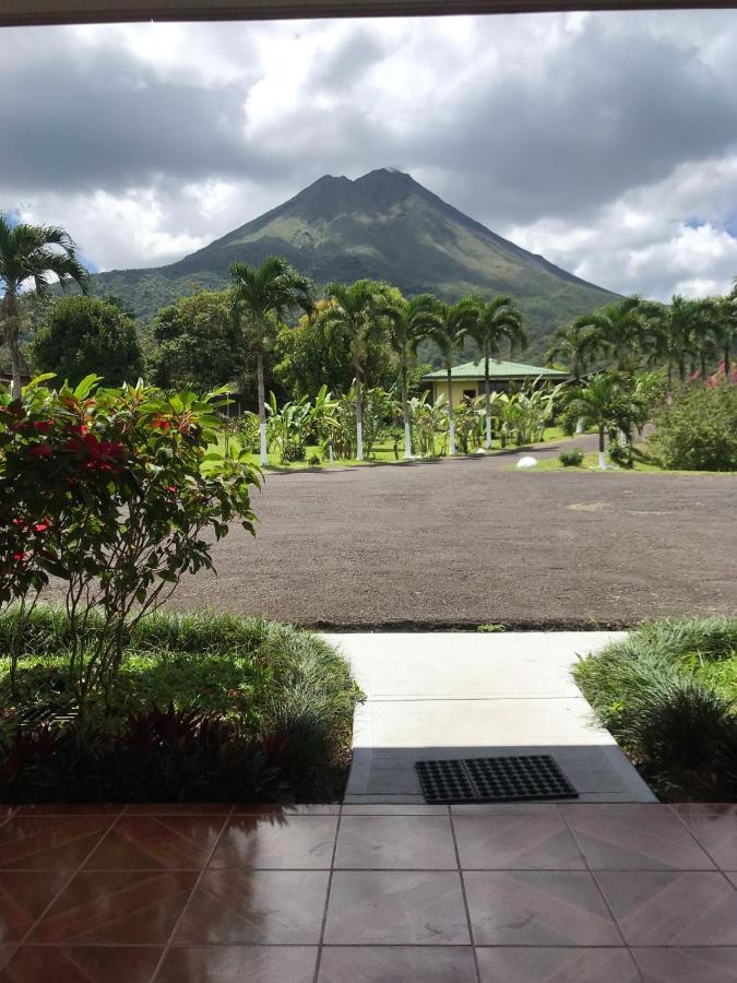 Hotel&hot Springs Sueño Dorado * La Fortuna
