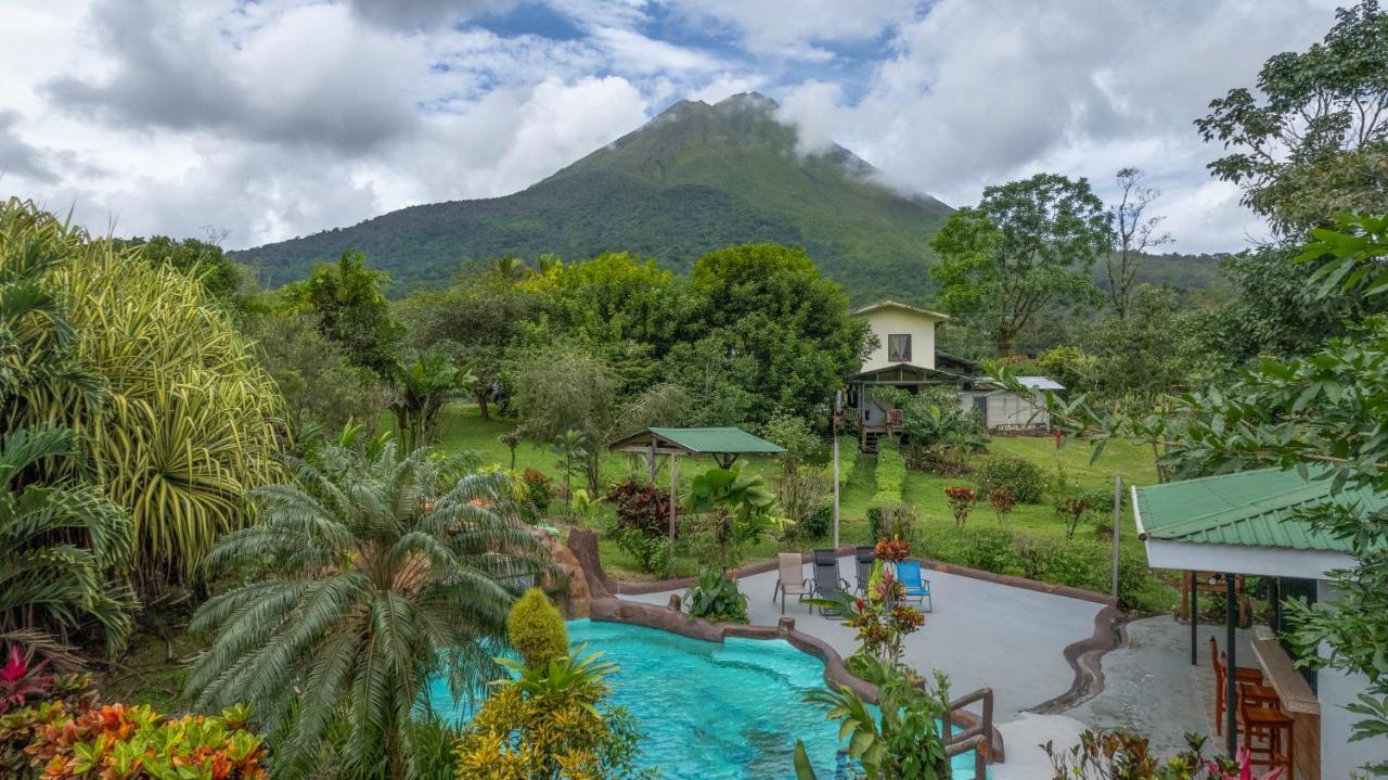 Hotel Hotel&hot Springs Sueño Dorado