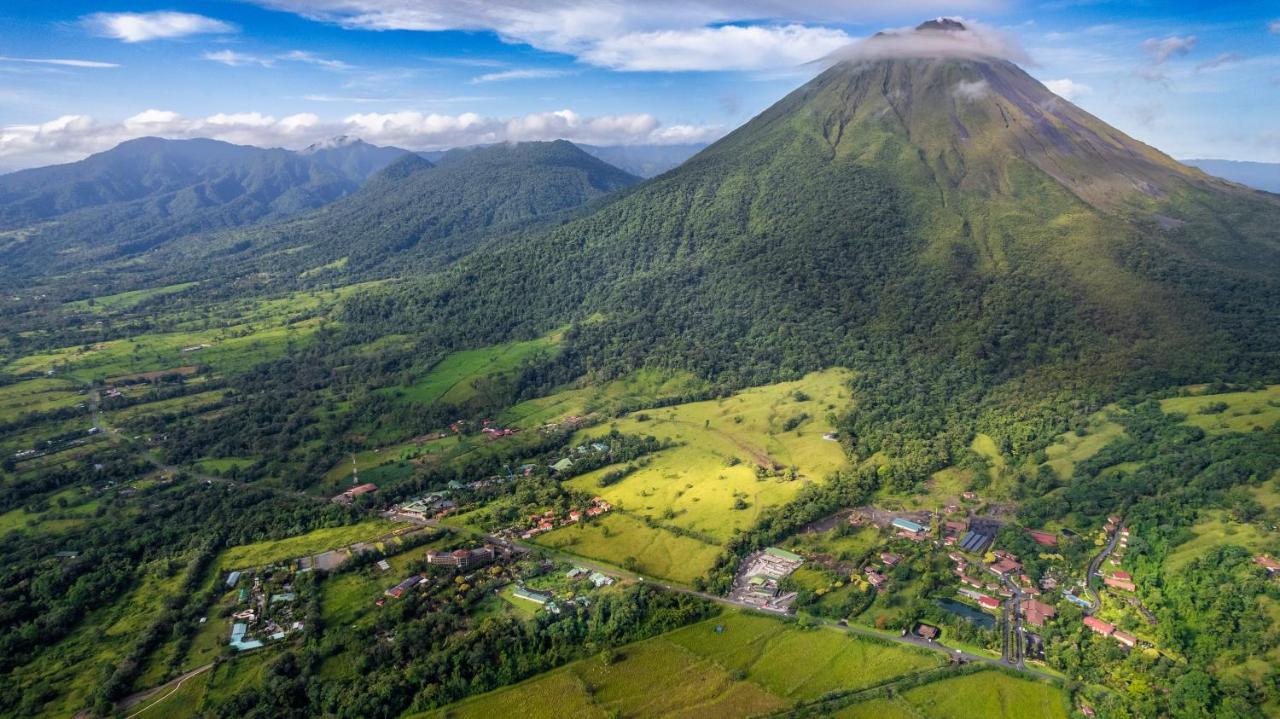 Hotel&hot Springs Sueño Dorado La Fortuna