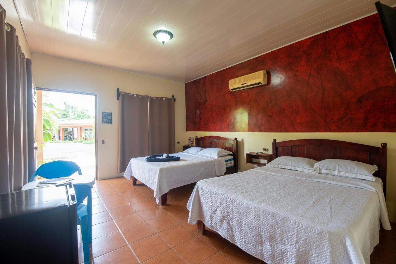 Hotel&hot Springs Sueño Dorado Hotel *