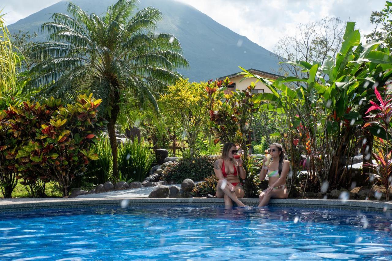 Hotel&hot Springs Sueño Dorado Hotel